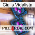 Vidalista Cialis 03